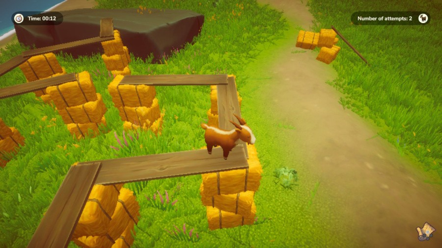 Everdream Valley Review - Screenshot 6 of 6