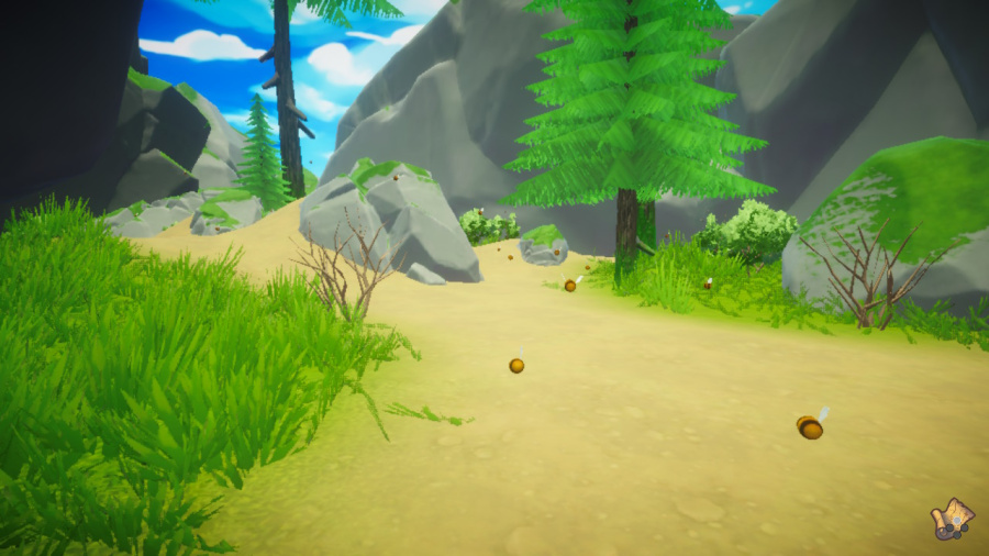 Everdream Valley Review - Screenshot 1 of 5