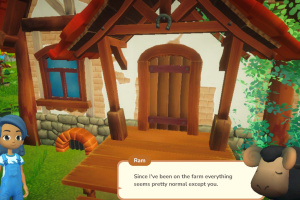 Everdream Valley Screenshot