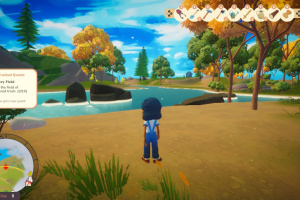Everdream Valley Screenshot