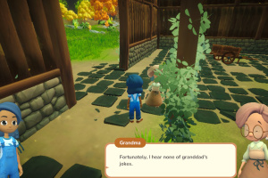 Everdream Valley Screenshot
