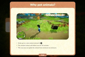 Everdream Valley Screenshot