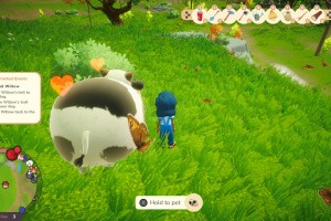 Everdream Valley Screenshot