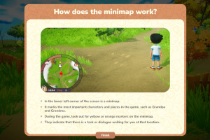 Everdream Valley Screenshot