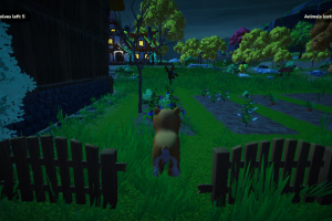 Everdream Valley Screenshot