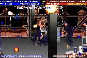 Terminator 2: Judgment Day Screenshot
