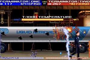 Terminator 2: Judgment Day Screenshot