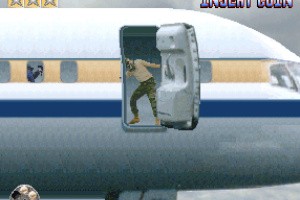 Lethal Enforcers Screenshot