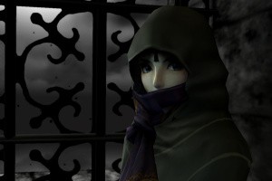 The Legend of Zelda: Twilight Princess Screenshot