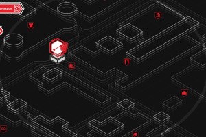 Crime O'Clock Screenshot