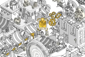 Crime O'Clock Screenshot