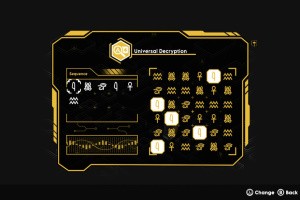 Crime O'Clock Screenshot