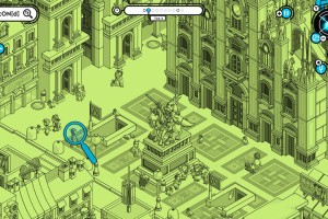 Crime O'Clock Screenshot