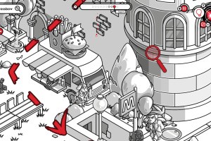 Crime O'Clock Screenshot