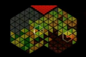 Art Style: Rotohex Screenshot