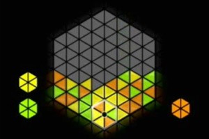 Art Style: Rotohex Screenshot