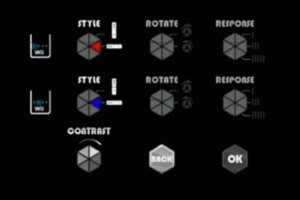 Art Style: Rotohex Screenshot