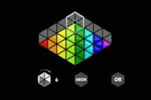 Art Style: Rotohex Screenshot