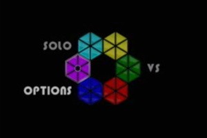 Art Style: Rotohex Screenshot