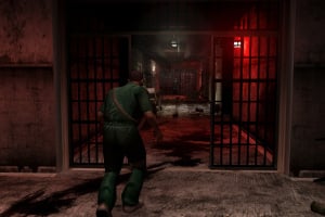 Manhunt 2 Screenshot