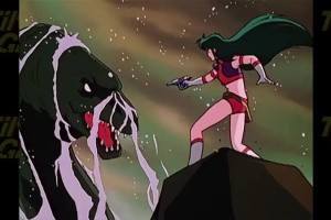 Taito LD Game Collection Screenshot