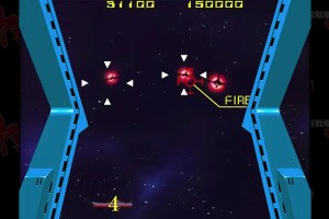 Taito LD Game Collection Screenshot