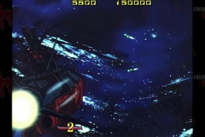 Taito LD Game Collection Screenshot