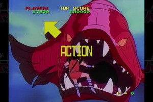 Taito LD Game Collection Screenshot