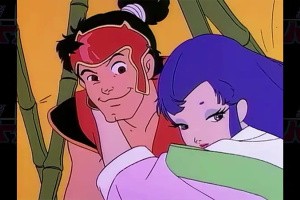 Taito LD Game Collection Screenshot