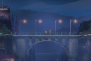 OXENFREE II: Lost Signals Screenshot