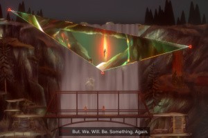 OXENFREE II: Lost Signals Screenshot