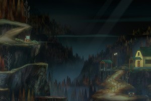 OXENFREE II: Lost Signals Screenshot