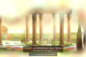 OXENFREE II: Lost Signals Screenshot