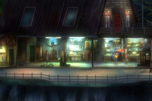 OXENFREE II: Lost Signals Screenshot