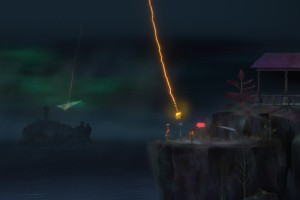OXENFREE II: Lost Signals Screenshot