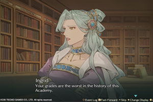 Atelier Marie Remake: The Alchemist Of Salburg Screenshot