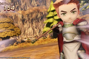 Atelier Marie Remake: The Alchemist Of Salburg Screenshot