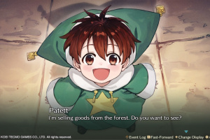 Atelier Marie Remake: The Alchemist Of Salburg Screenshot
