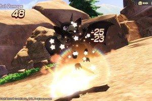 Atelier Marie Remake: The Alchemist Of Salburg Screenshot