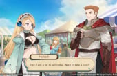 Atelier Marie Remake: The Alchemist Of Salburg - Screenshot 10 of 10