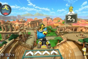 Mario Kart 8 Deluxe Booster Course Pass Wave 5 Screenshot