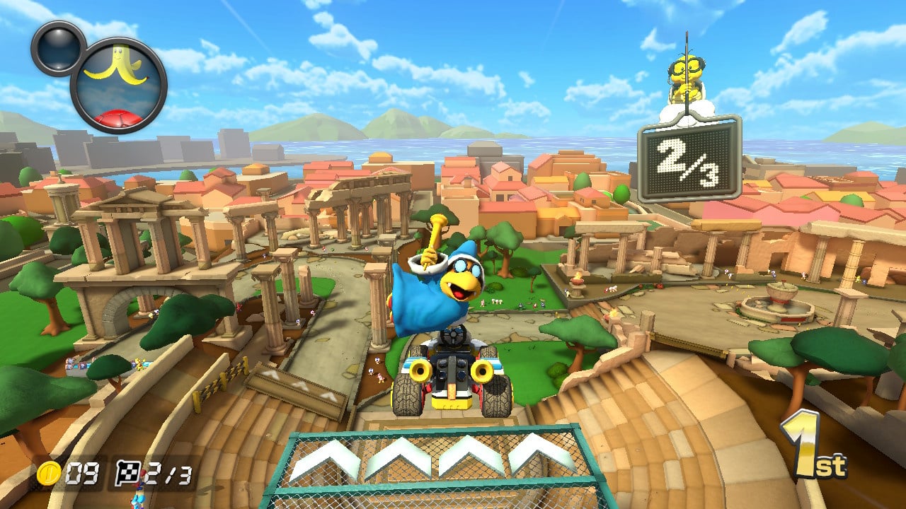 Mario Kart 8's Booster Course Pass is a Great Value, But Leaves You Wanting  a True Sequel