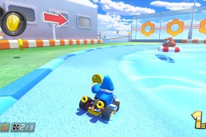 Mario Kart 8 Deluxe Booster Course Pass Wave 5 Screenshot
