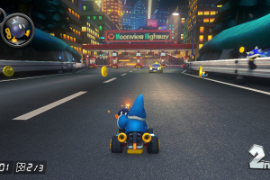 Mario Kart 8 Deluxe Booster Course Pass Wave 5 Screenshot