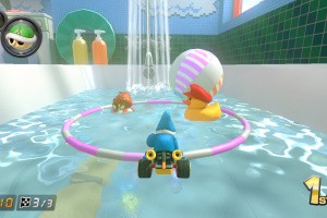 Mario Kart 8 Deluxe Booster Course Pass Wave 5 Screenshot