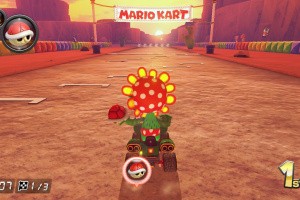 Mario Kart 8 Deluxe Booster Course Pass Wave 5 Screenshot