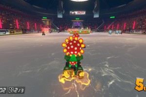 Mario Kart 8 Deluxe Booster Course Pass Wave 5 Screenshot