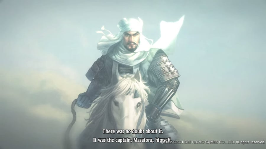 Nobunaga's Ambition: Awakening Review - Ekran Görüntüsü 3/4
