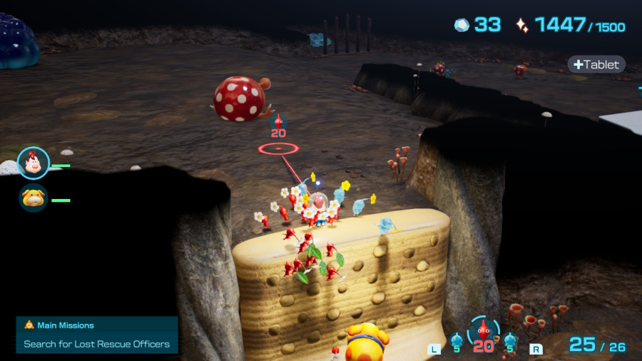 Pikmin 4 Review - Screenshot 6 of 8