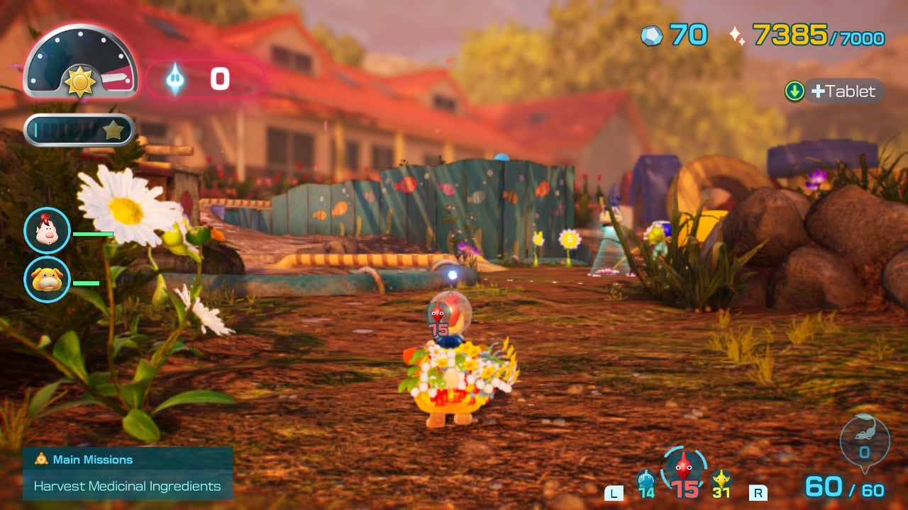 Pikmin 4 Review: A Great Video Game for the Whole Family